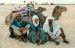 Tunisko - beduíni