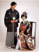 Kimono - tradičný japonský kroj