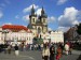 Praha pekná