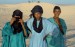 Život Tuaregov